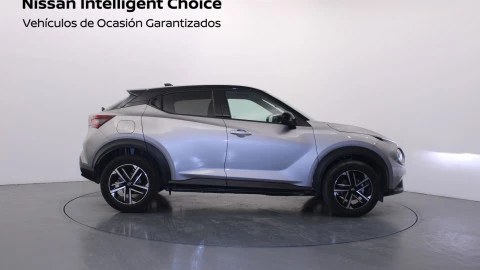 Nissan juke DIG-T 84 kW (114 CV) 6M/T N-Connecta
