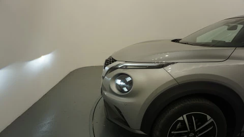 Nissan juke DIG-T 84 kW (114 CV) 6M/T N-Connecta
