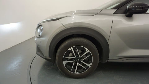 Nissan juke DIG-T 84 kW (114 CV) 6M/T N-Connecta