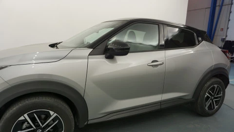 Nissan juke DIG-T 84 kW (114 CV) 6M/T N-Connecta