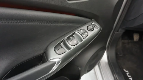 Nissan juke DIG-T 84 kW (114 CV) 6M/T N-Connecta