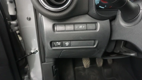 Nissan juke DIG-T 84 kW (114 CV) 6M/T N-Connecta