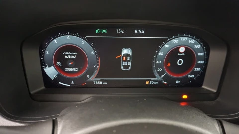 Nissan juke DIG-T 84 kW (114 CV) 6M/T N-Connecta