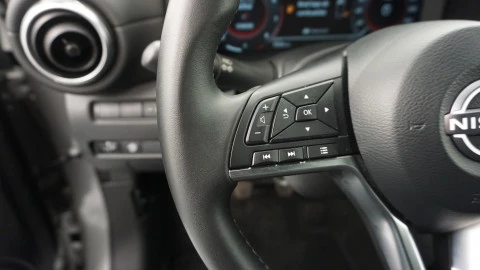 Nissan juke DIG-T 84 kW (114 CV) 6M/T N-Connecta