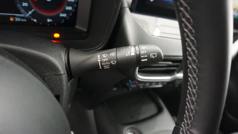 Nissan juke DIG-T 84 kW (114 CV) 6M/T N-Connecta