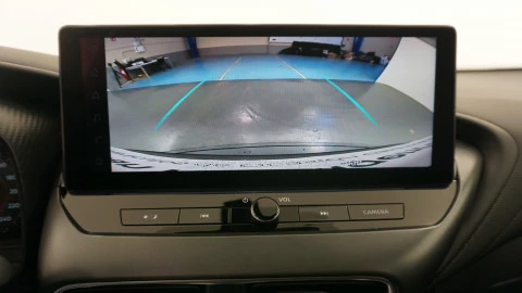 Nissan juke DIG-T 84 kW (114 CV) 6M/T N-Connecta