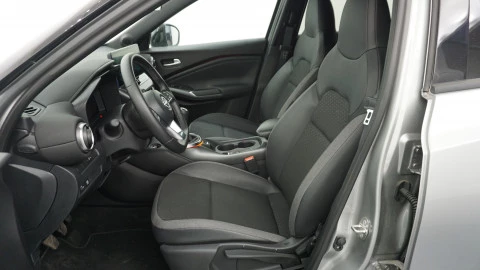 Nissan juke DIG-T 84 kW (114 CV) 6M/T N-Connecta