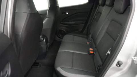 Nissan juke DIG-T 84 kW (114 CV) 6M/T N-Connecta