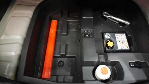 Nissan juke DIG-T 84 kW (114 CV) 6M/T N-Connecta