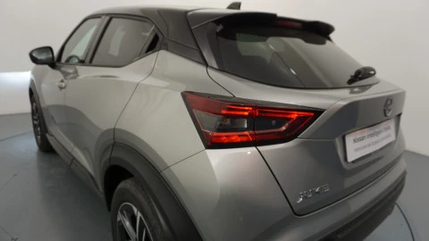 Nissan juke DIG-T 84 kW (114 CV) 6M/T N-Connecta