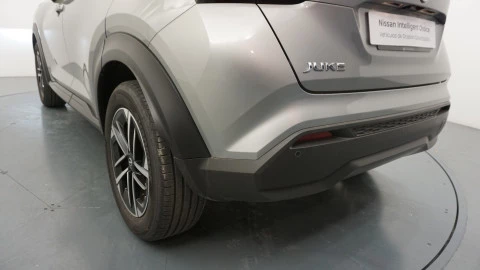Nissan juke DIG-T 84 kW (114 CV) 6M/T N-Connecta