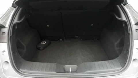 Nissan juke DIG-T 84 kW (114 CV) 6M/T N-Connecta