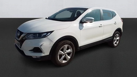 Nissan Qashqai dCi 85 kW (115 CV) E6D ACENTA