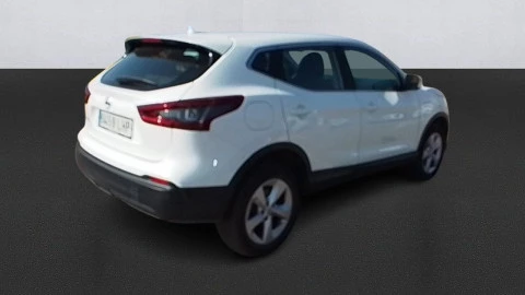 Nissan Qashqai dCi 85 kW (115 CV) E6D ACENTA
