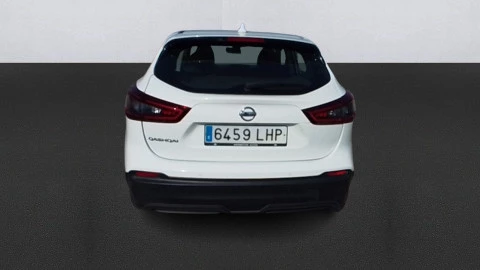 Nissan Qashqai dCi 85 kW (115 CV) E6D ACENTA