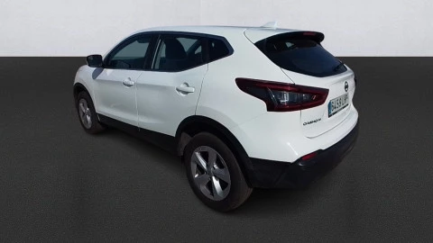 Nissan Qashqai dCi 85 kW (115 CV) E6D ACENTA