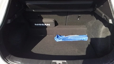 Nissan Qashqai dCi 85 kW (115 CV) E6D ACENTA