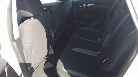 Nissan Qashqai dCi 85 kW (115 CV) E6D ACENTA