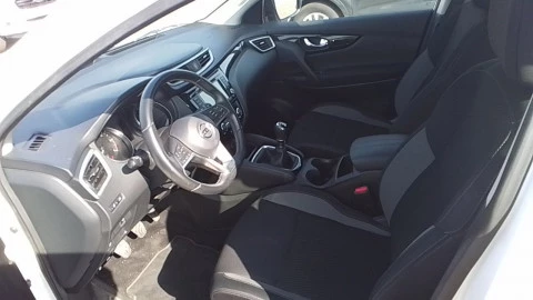 Nissan Qashqai dCi 85 kW (115 CV) E6D ACENTA