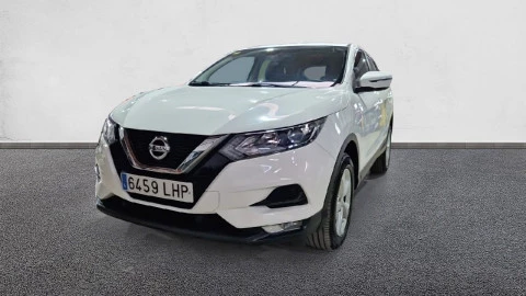 Nissan Qashqai dCi 85 kW (115 CV) E6D ACENTA