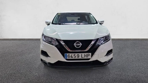 Nissan Qashqai dCi 85 kW (115 CV) E6D ACENTA