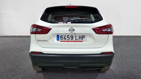 Nissan Qashqai dCi 85 kW (115 CV) E6D ACENTA