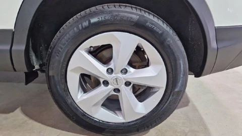 Nissan Qashqai dCi 85 kW (115 CV) E6D ACENTA