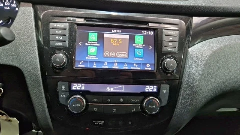 Nissan Qashqai dCi 85 kW (115 CV) E6D ACENTA