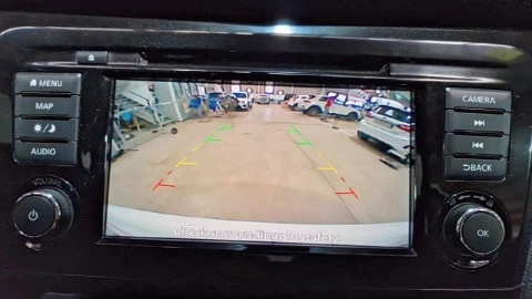 Nissan Qashqai dCi 85 kW (115 CV) E6D ACENTA