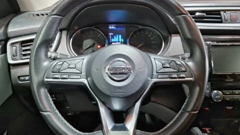 Nissan Qashqai dCi 85 kW (115 CV) E6D ACENTA