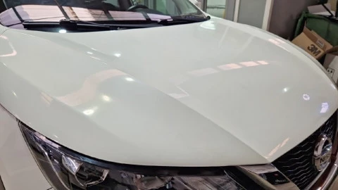 Nissan Qashqai dCi 85 kW (115 CV) E6D ACENTA