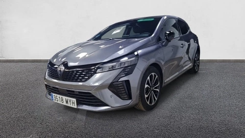 Renault Clio techno Eco-G 100cv (74kW)