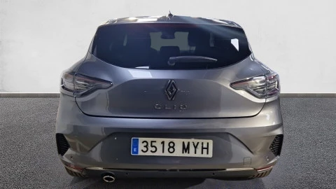 Renault Clio techno Eco-G 100cv (74kW)
