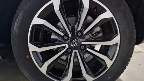 Renault Clio techno Eco-G 100cv (74kW)