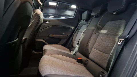 Renault Clio techno Eco-G 100cv (74kW)