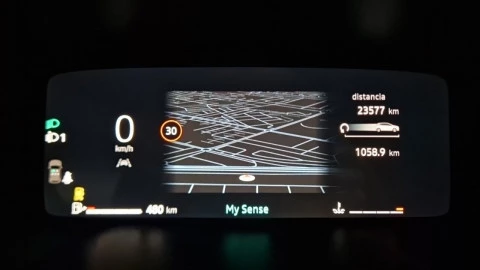 Renault Clio techno Eco-G 100cv (74kW)