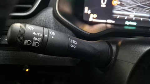 Renault Clio techno Eco-G 100cv (74kW)