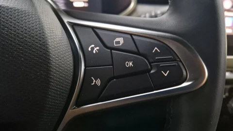 Renault Clio techno Eco-G 100cv (74kW)