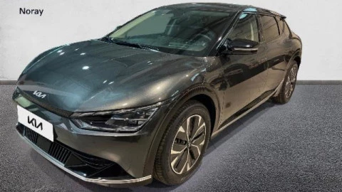 Kia EV6 Air 77,4kWh 168kW RWD (Long Range)