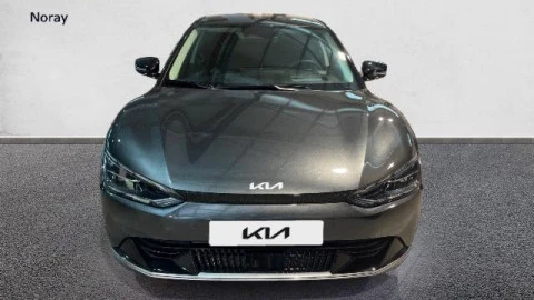 Kia EV6 Air 77,4kWh 168kW RWD (Long Range)