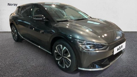 Kia EV6 Air 77,4kWh 168kW RWD (Long Range)