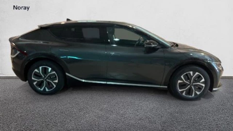 Kia EV6 Air 77,4kWh 168kW RWD (Long Range)