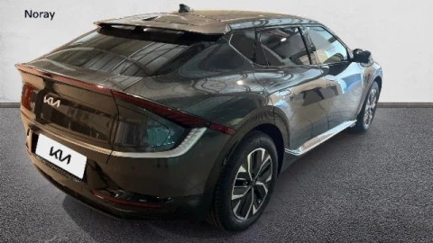 Kia EV6 Air 77,4kWh 168kW RWD (Long Range)