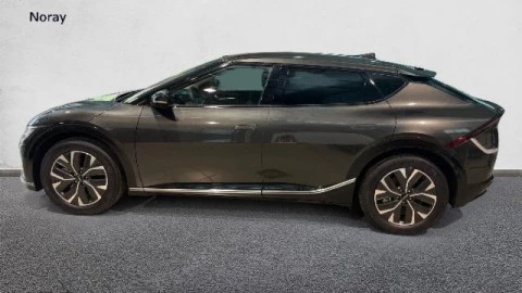 Kia EV6 Air 77,4kWh 168kW RWD (Long Range)