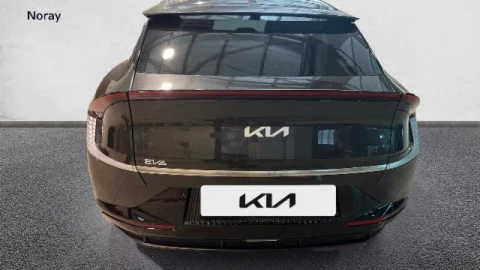 Kia EV6 Air 77,4kWh 168kW RWD (Long Range)