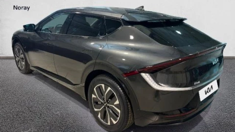 Kia EV6 Air 77,4kWh 168kW RWD (Long Range)