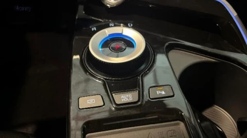 Kia EV6 Air 77,4kWh 168kW RWD (Long Range)