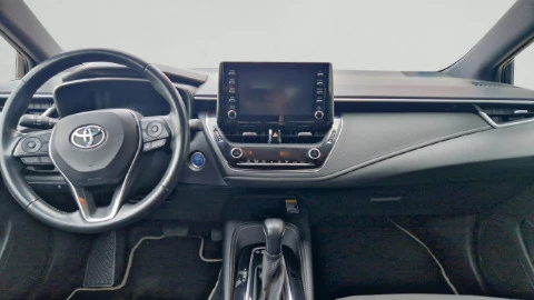 Toyota Corolla 2.0 180H FEEL! E-CVT