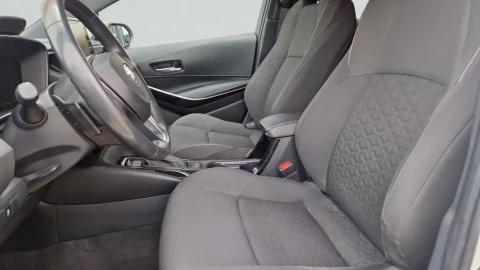 Toyota Corolla 2.0 180H FEEL! E-CVT