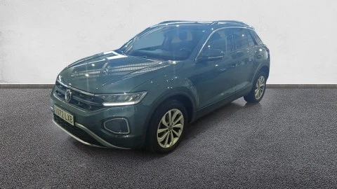 Volkswagen T-Roc Life 2.0 TDI 85kW (115CV)